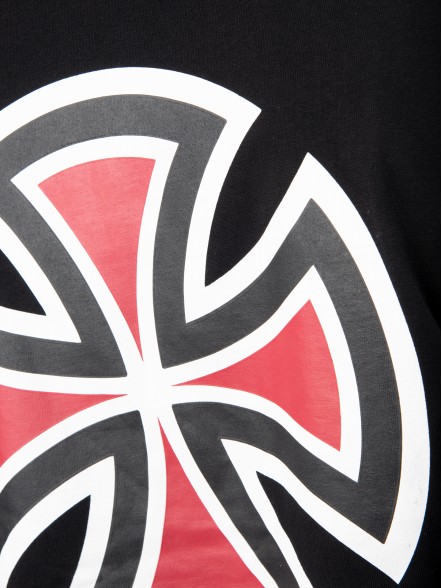 Independent Bar Cross Independent Bar Cross