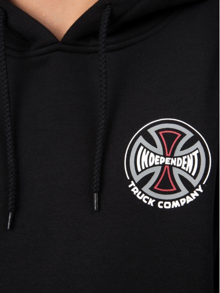 Independent Hood Converge Independent Hood Converge