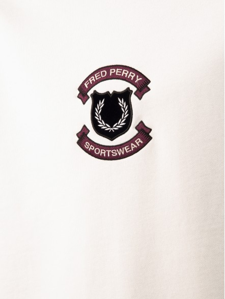 Fred Perry Shield Fred Perry Shield