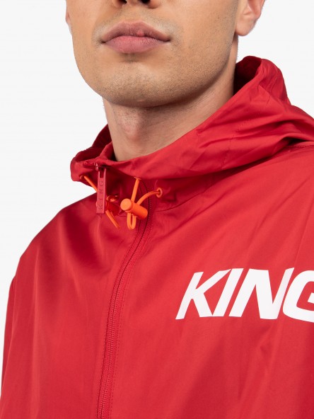 King Bethnal Coach Windrunner King Bethnal Coach Windrunner