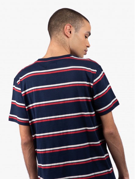 King Aldgate Striped King Aldgate Striped
