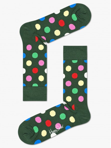 Happy Socks Big Dot Happy Socks Big Dot