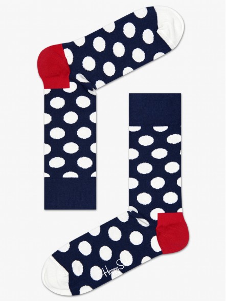 Happy Socks Big Dot Happy Socks Big Dot