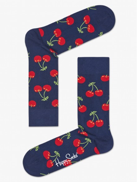 Happy Socks Cherry Happy Socks Cherry