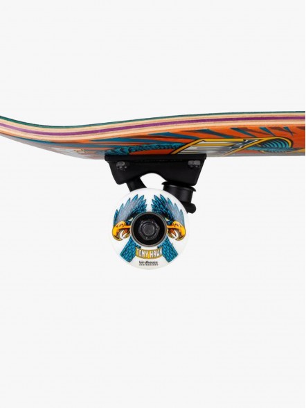 Birdhouse Stage 3 Emblem Circus 7.75'' Birdhouse Stage 3 Emblem Circus 7.75''
