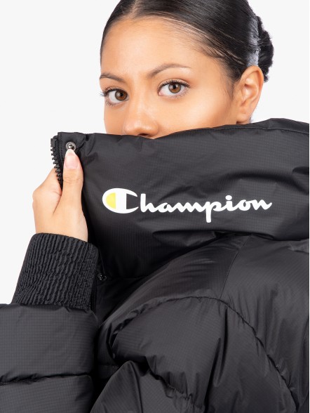 Champion Cropped Rochester W Champion Cropped Rochester W