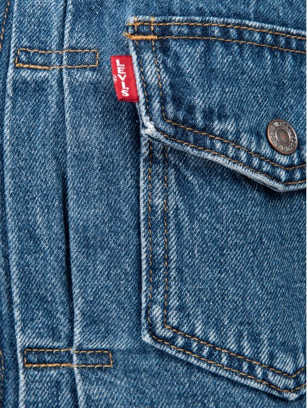 Levis New Heritage W Levis New Heritage W