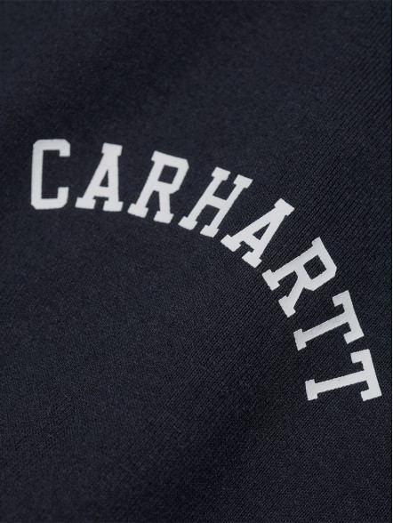 Carhartt S/S University Script Carhartt S/S University Script
