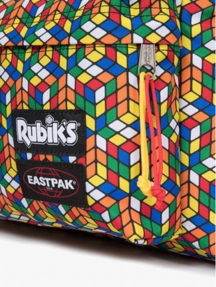 Eastpak Rubik's Padded Pak'r | Fuxia