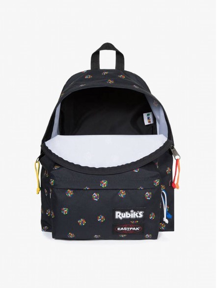 Eastpak Rubik's Padded Pak'r Eastpak Rubik's Padded Pak'r