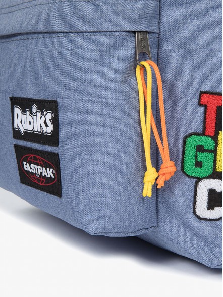 Eastpak Rubik's Padded Pak'r Eastpak Rubik's Padded Pak'r