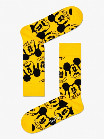Happy Socks Disney Face It Mickey Happy Socks Disney Face It Mickey