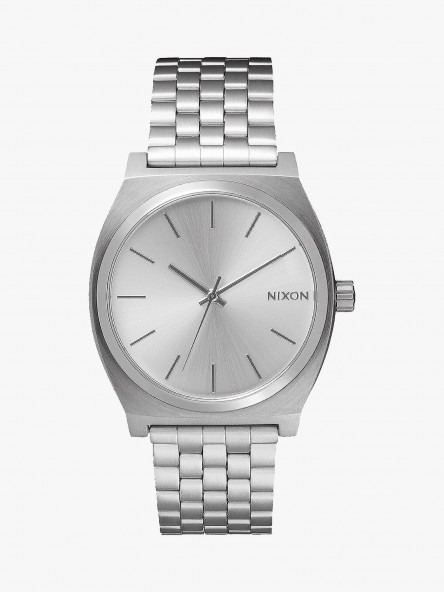 Nixon Relógio Time Teller | Fuxia