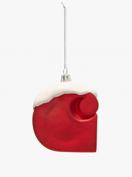 Carhartt Christmas Ornaments | Fuxia