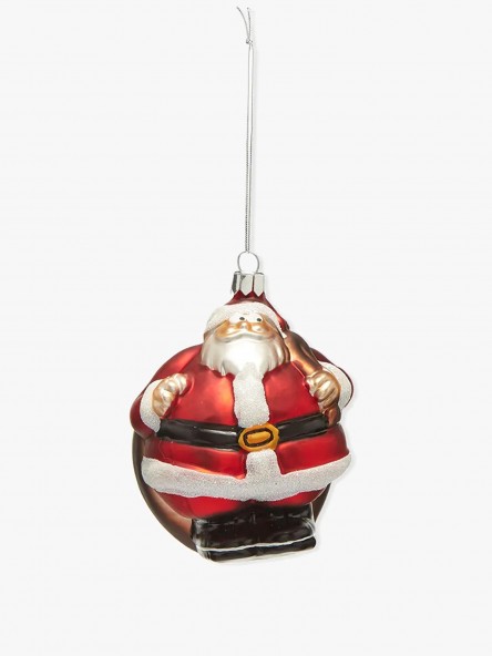 Carhartt WIP Christmas Ornaments - I028716 08 00 | Fuxia