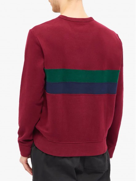 Polo Ralph Lauren Striped Fleece Polo Ralph Lauren Striped Fleece