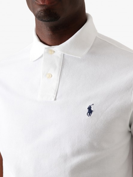 Polo Ralph Lauren Slim Fit Polo Ralph Lauren Slim Fit