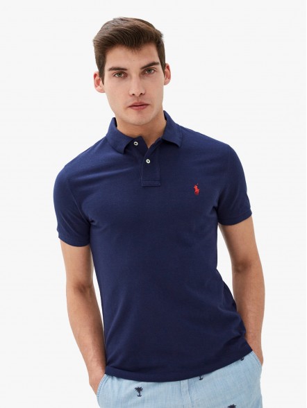 polo ralph lauren slim fit
