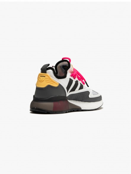 adidas Ninja ZX 2K Boost Jr adidas Ninja ZX 2K Boost Jr