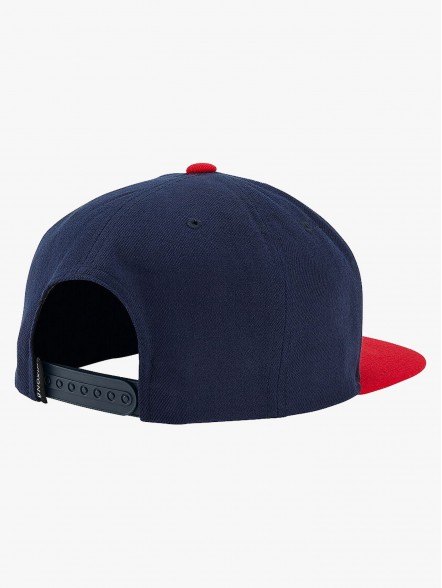 Nixon Lockup Snapback Nixon Lockup Snapback
