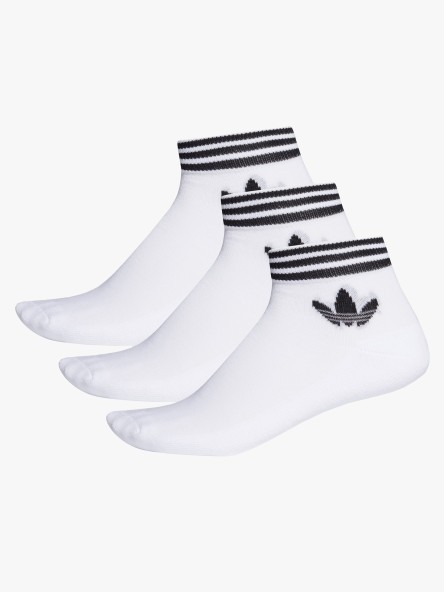 adidas Pack3 Trefoil Ankle adidas Pack3 Trefoil Ankle