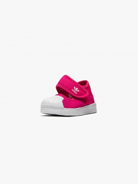 adidas Superstar 360 Inf | Fuxia