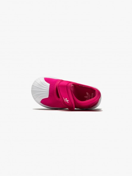 adidas Superstar 360 Inf | Fuxia