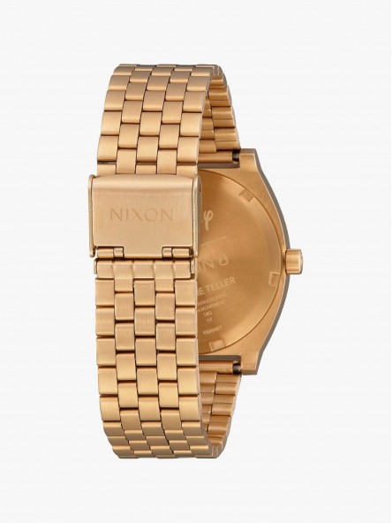 Nixon Time Teller Mickey Mouse Nixon Time Teller Mickey Mouse