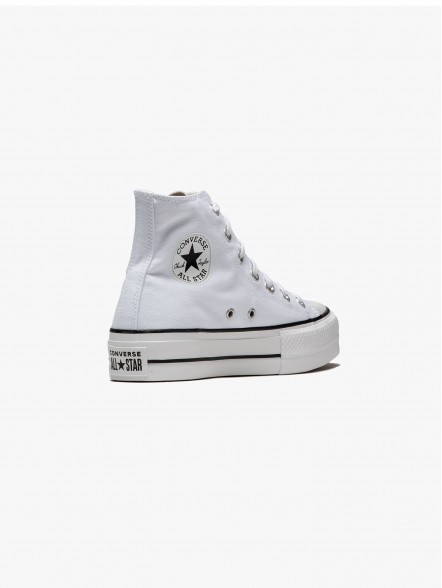 Converse Chuck Taylor All Star Platform Converse Chuck Taylor All Star Platform