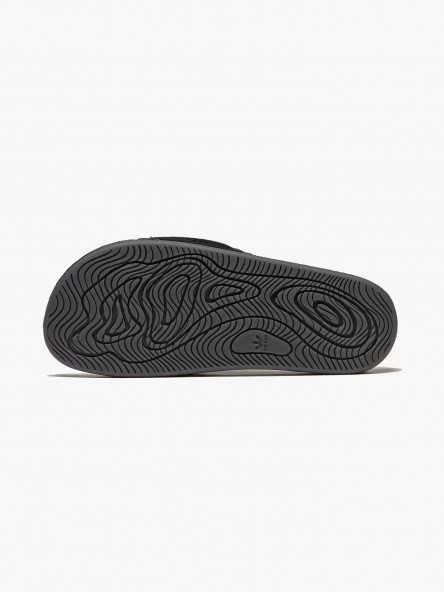 Adidas Pharrell Williams Slides - GX2483 | Fuxia