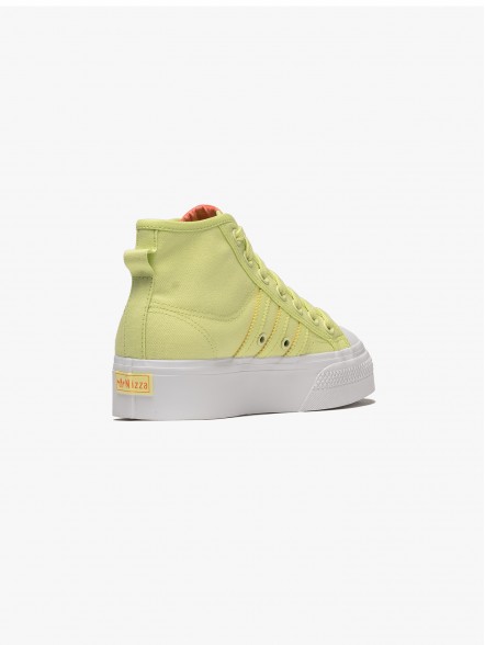 adidas Nizza Platform MID W adidas Nizza Platform MID W