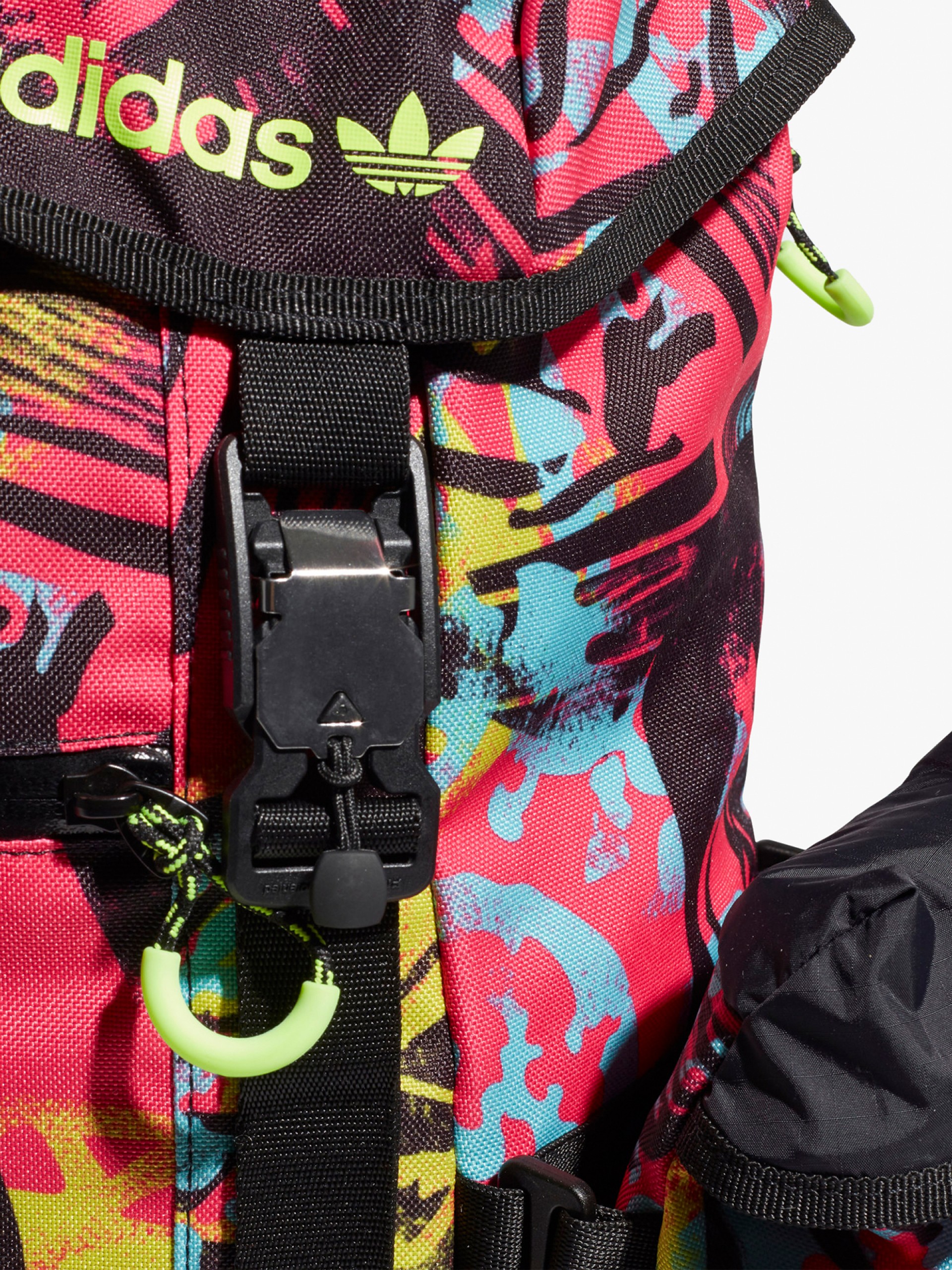 adidas Adventure Cordura | Fuxia