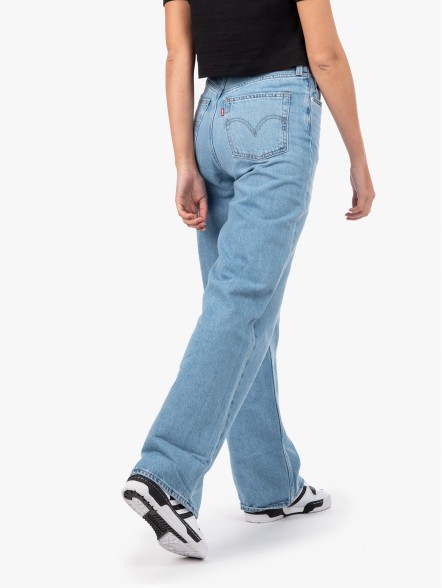Levis High Loose W Levis High Loose W