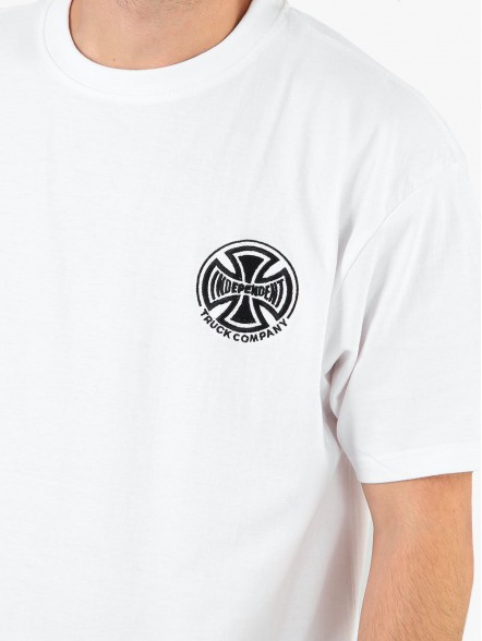 Independent T/C Embroidery Independent T/C Embroidery