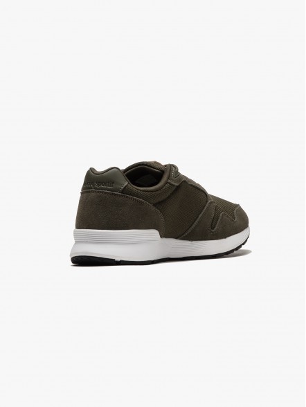 Le Coq Sportif Omega X Le Coq Sportif Omega X