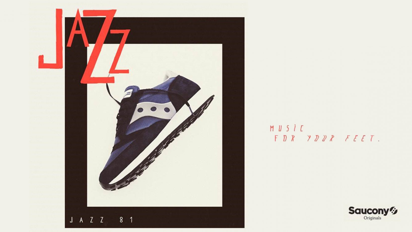 Saucony Jazz 81 Saucony Jazz 81