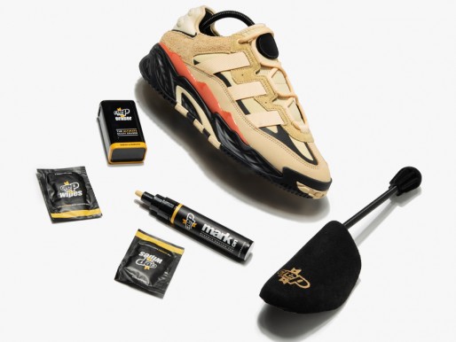 Cleaning your sneakers: 7 tips to keep them looking like new Cleaning your sneakers: 7 tips to keep them looking like new