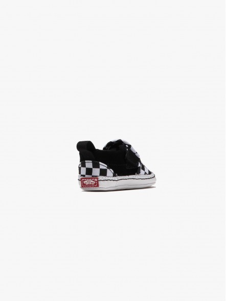 Vans Slip-On Checkerboard V Inf Vans Slip-On Checkerboard V Inf