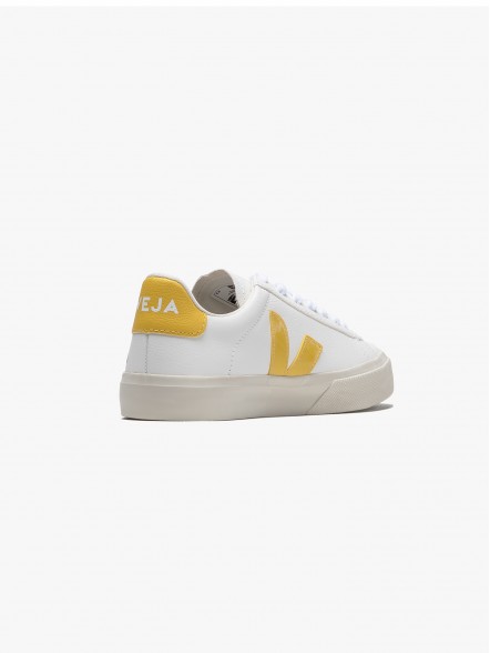 Veja Campo Chromefree Leather W Veja Campo Chromefree Leather W