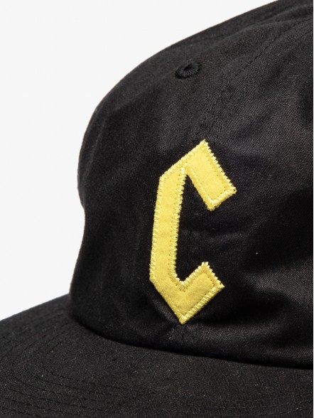 Chrystie CSC C Logo Chrystie CSC C Logo