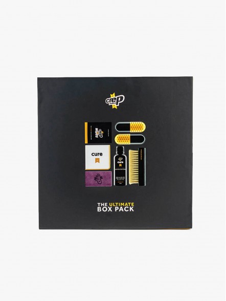 Crep Protect Box Pack | Fuxia