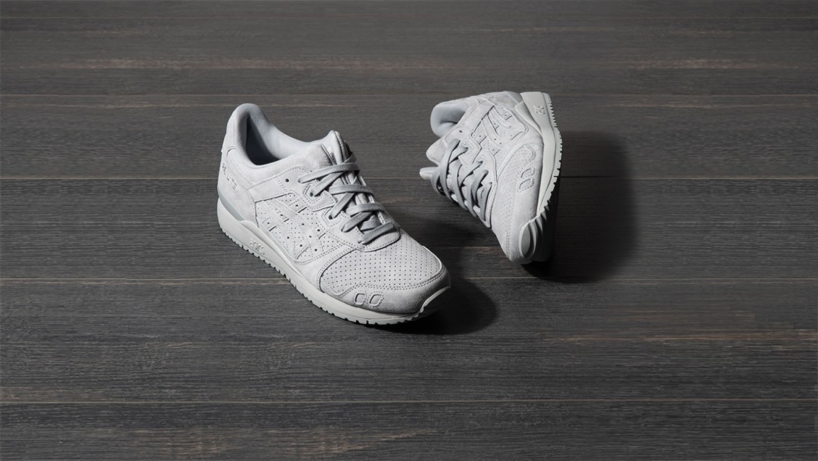 Asics Gel-Lyte III