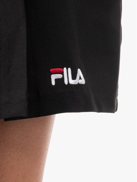 Fila Pleated W Fila Pleated W