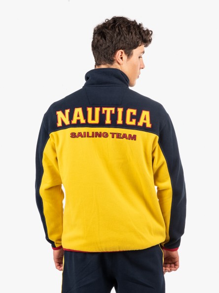 Nautica X Lil Yachty Exclusive - K74578 | Fuxia