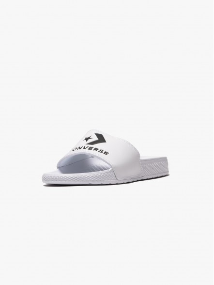 Converse All Star Slide Low Top | Fuxia