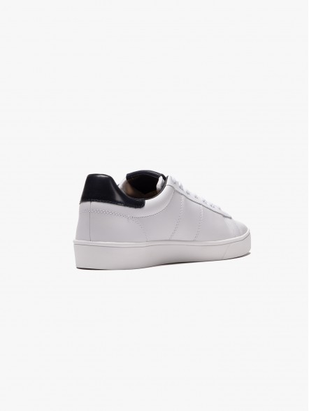 Fred Perry Spencer Leather Fred Perry Spencer Leather