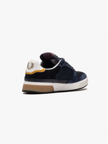 Fred Perry B300 Suede Fred Perry B300 Suede