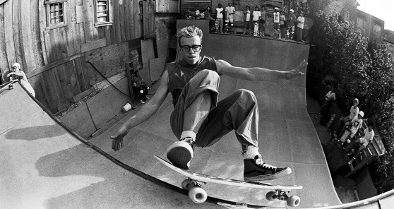 Thrasher Thrasher