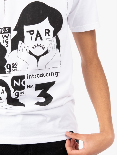 By Parra Perma Styled 5 By Parra Perma Styled 5
