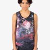 LRG  Fire Starter Hoop Tank
